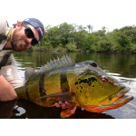 Sport Fishing – Pousada Mamori